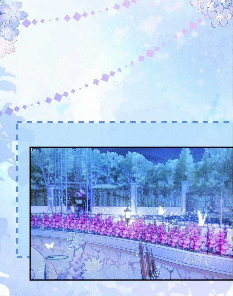 Ác Nữ Va Phải Nam Phụ Si Tình Chapter 8 trang 44