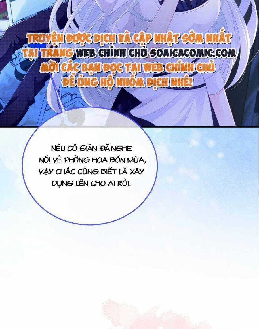 Ác Nữ Va Phải Nam Phụ Si Tình Chapter 8 trang 46