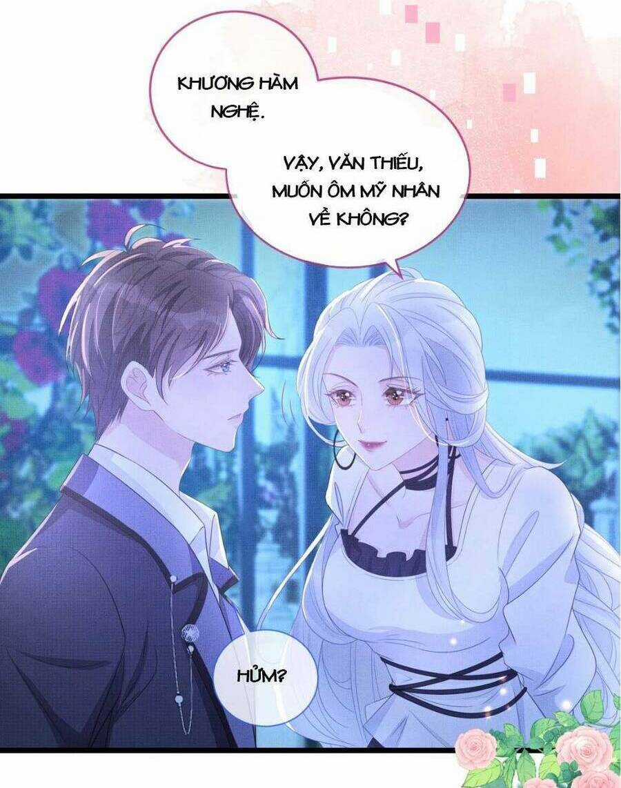 Ác Nữ Va Phải Nam Phụ Si Tình Chapter 8 trang 47