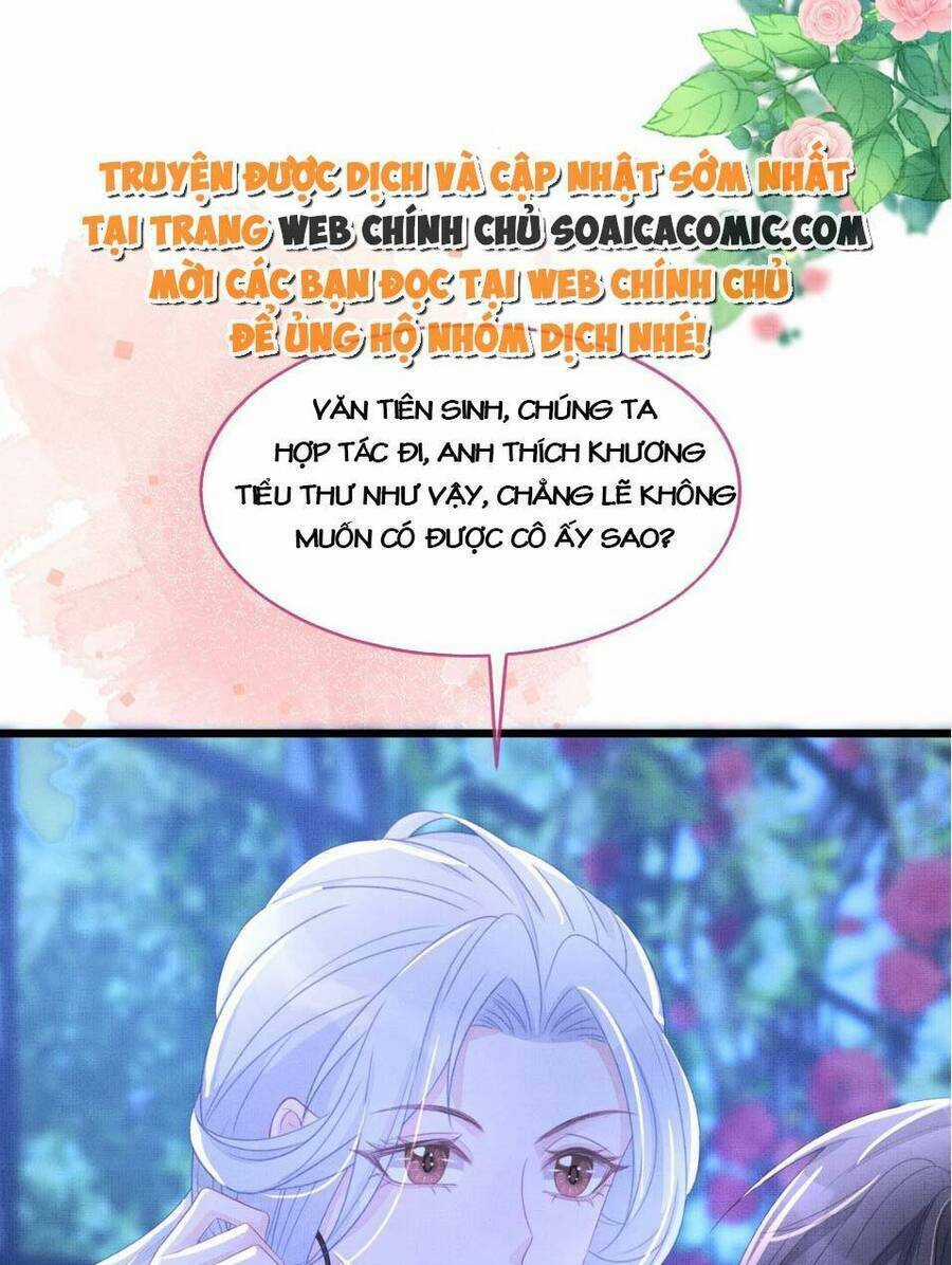 Ác Nữ Va Phải Nam Phụ Si Tình Chapter 8 trang 48