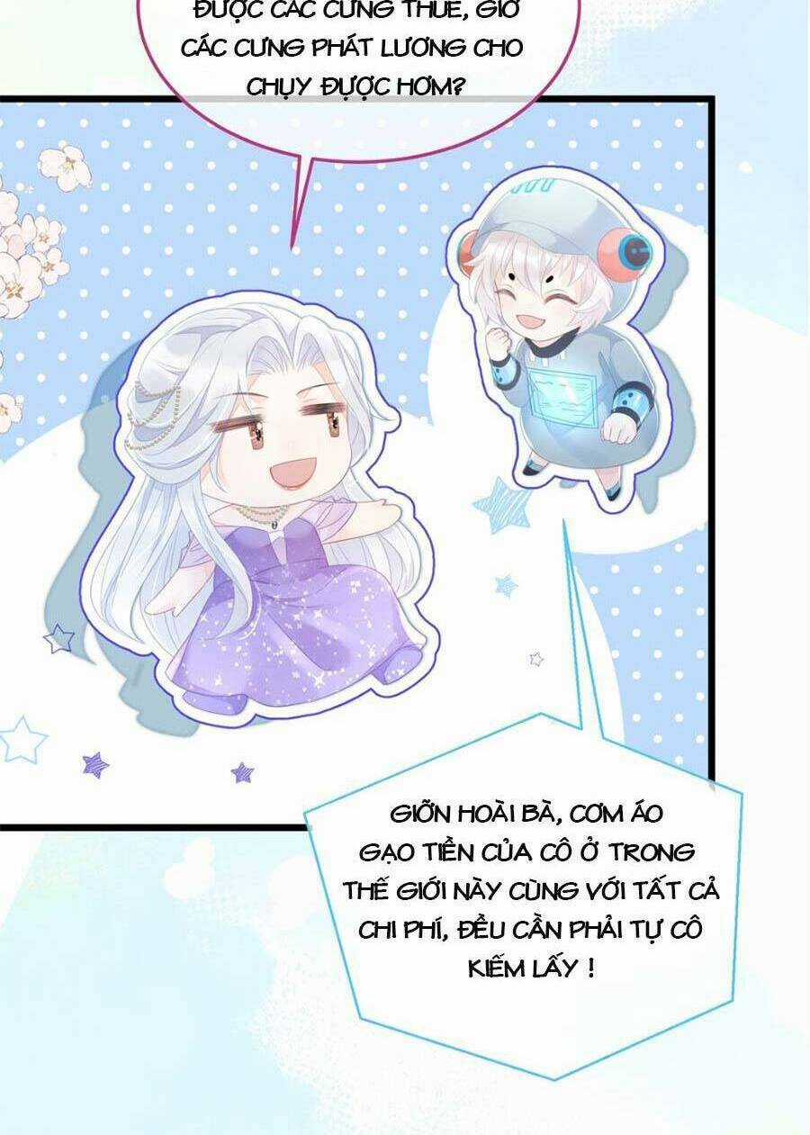 Ác Nữ Va Phải Nam Phụ Si Tình Chapter 8 trang 5