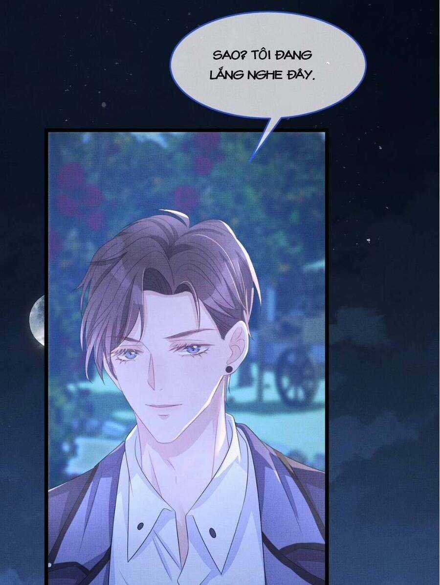 Ác Nữ Va Phải Nam Phụ Si Tình Chapter 8 trang 50