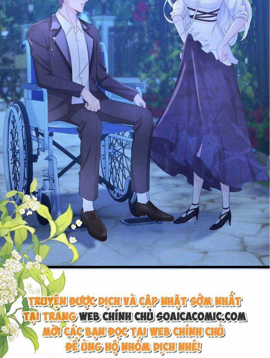 Ác Nữ Va Phải Nam Phụ Si Tình Chapter 8 trang 52