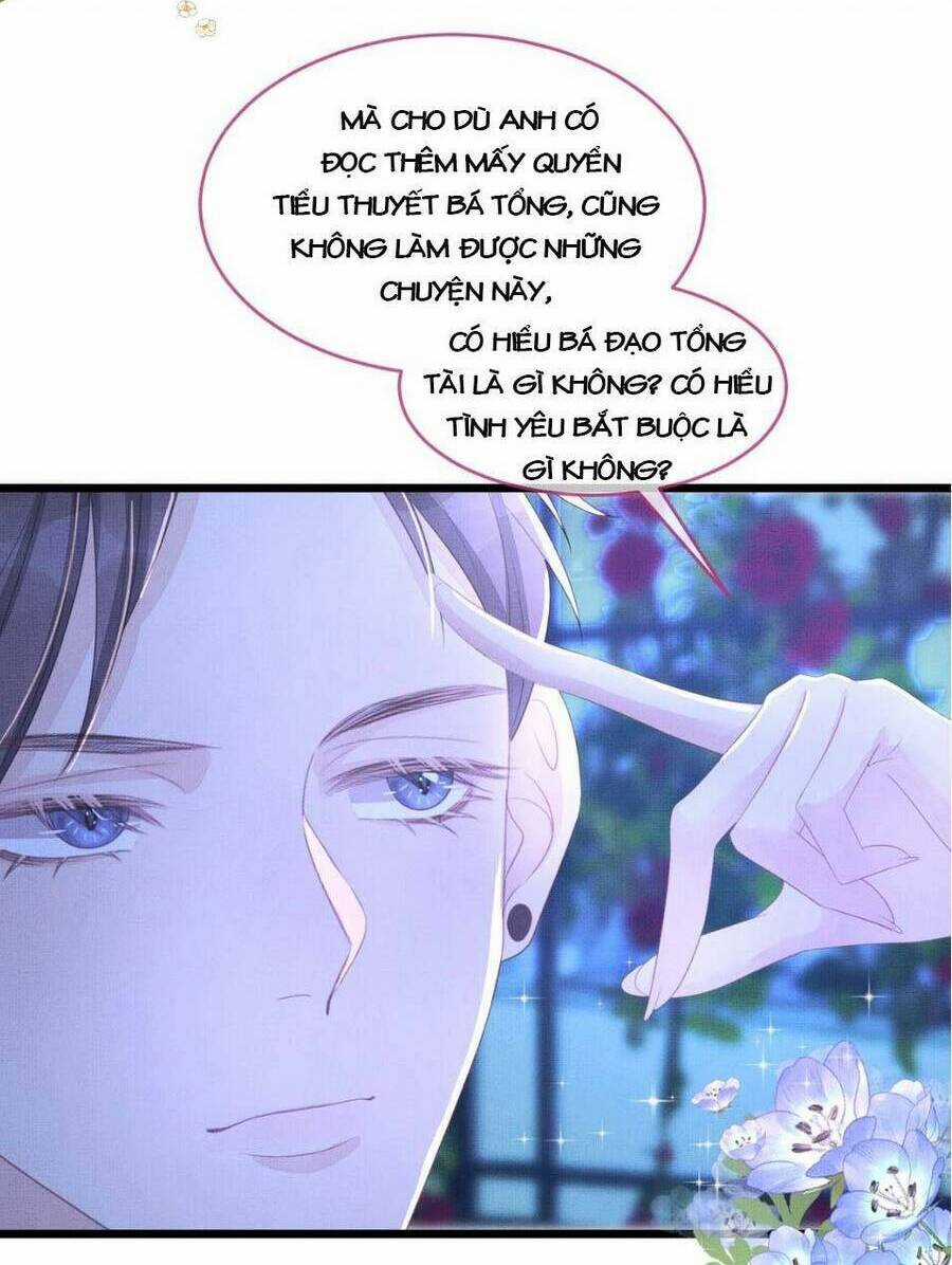 Ác Nữ Va Phải Nam Phụ Si Tình Chapter 8 trang 53