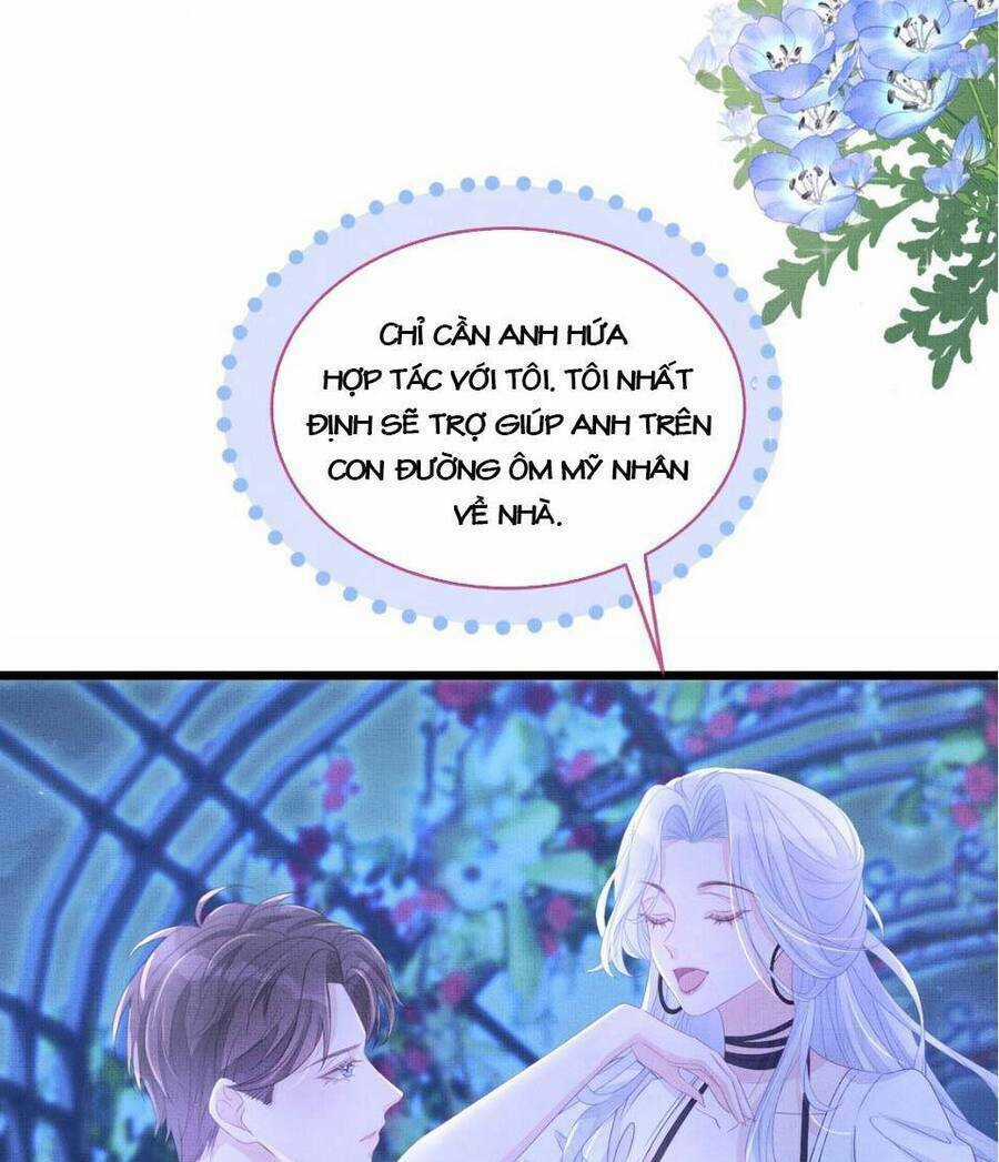 Ác Nữ Va Phải Nam Phụ Si Tình Chapter 8 trang 54