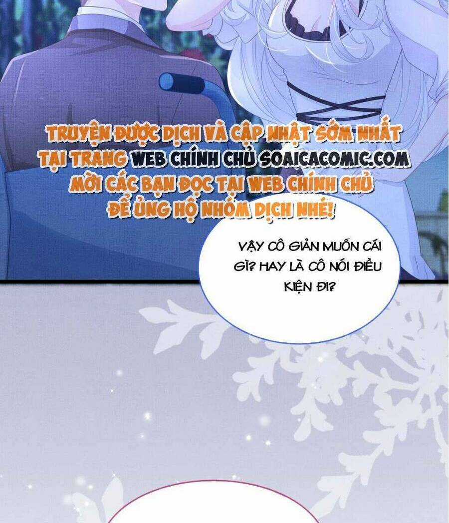 Ác Nữ Va Phải Nam Phụ Si Tình Chapter 8 trang 55