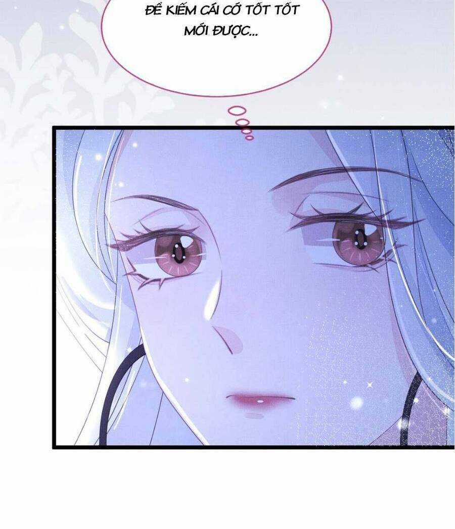 Ác Nữ Va Phải Nam Phụ Si Tình Chapter 8 trang 56