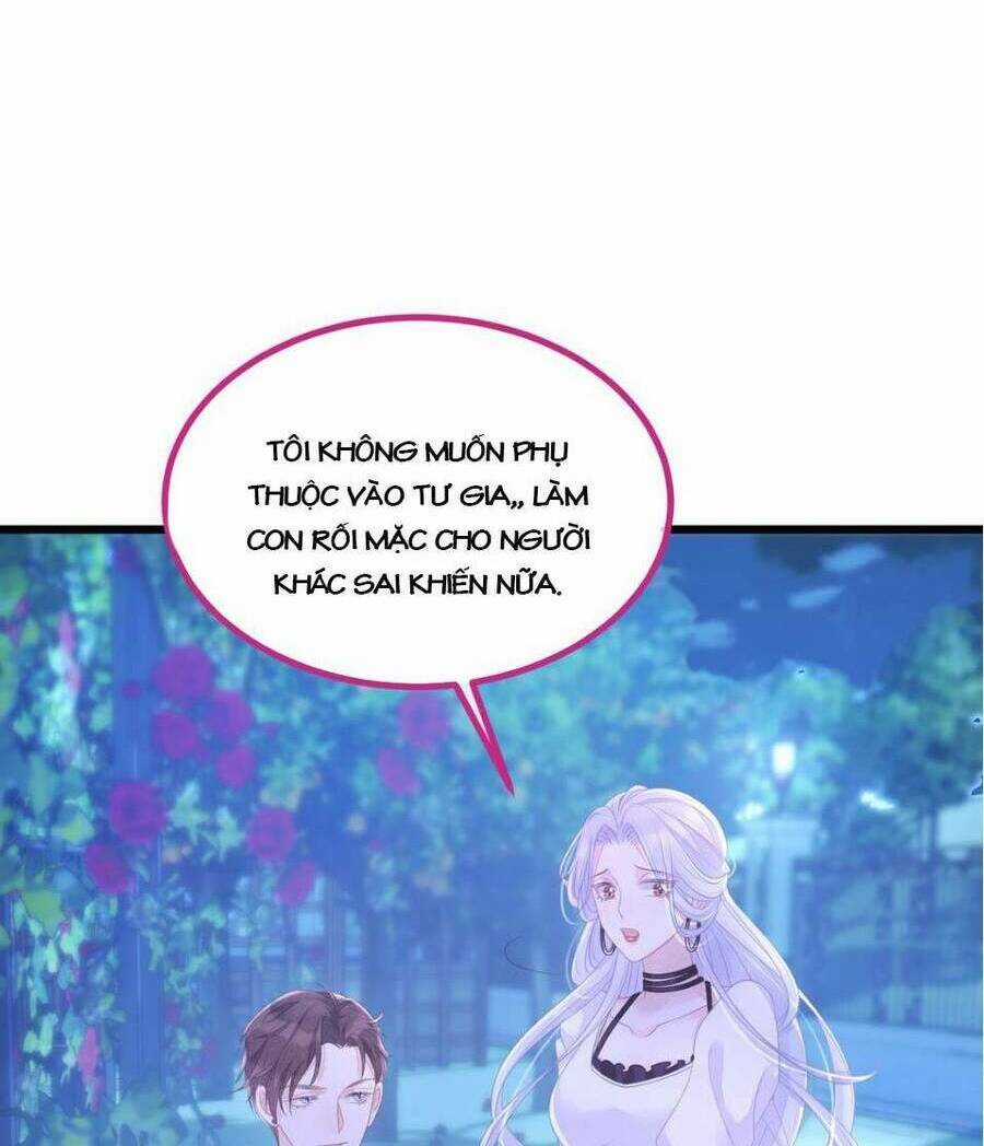 Ác Nữ Va Phải Nam Phụ Si Tình Chapter 8 trang 57