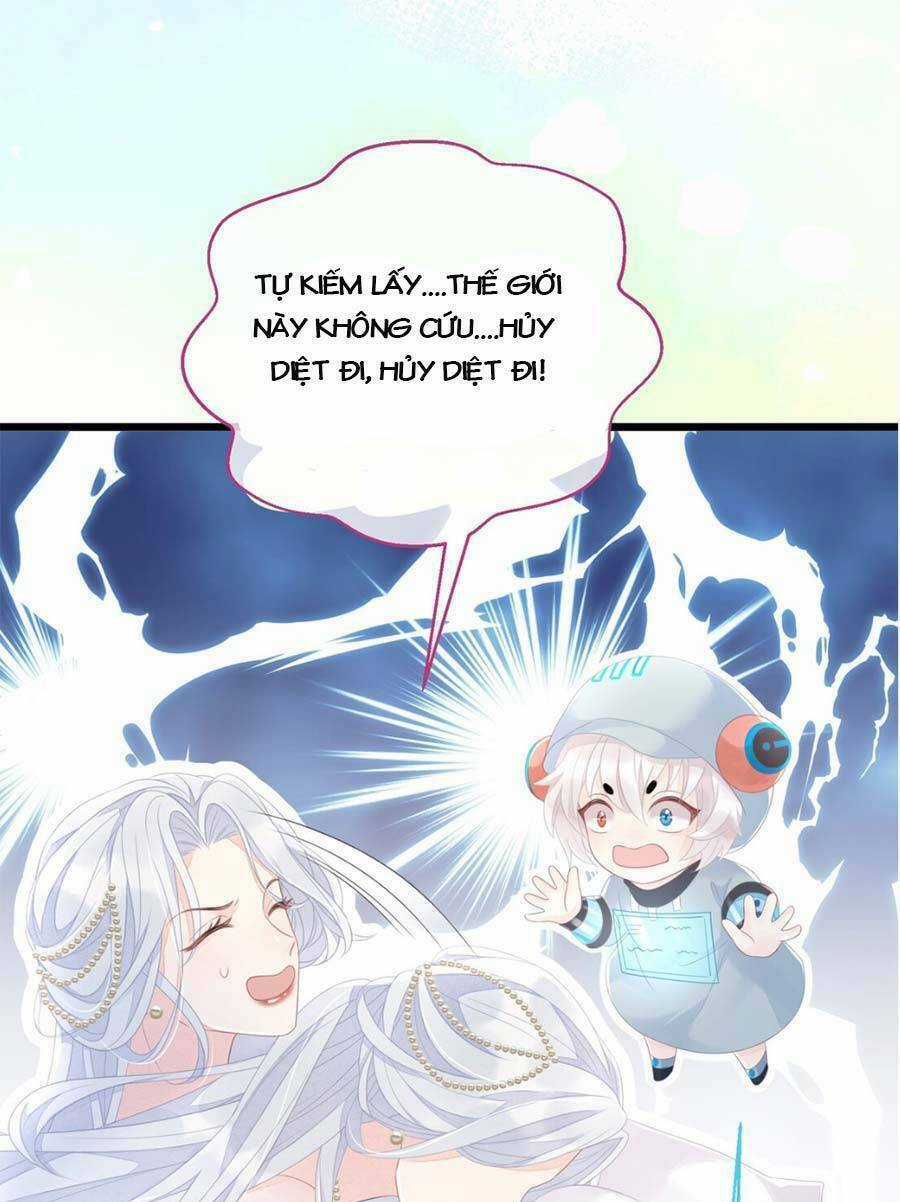 Ác Nữ Va Phải Nam Phụ Si Tình Chapter 8 trang 6