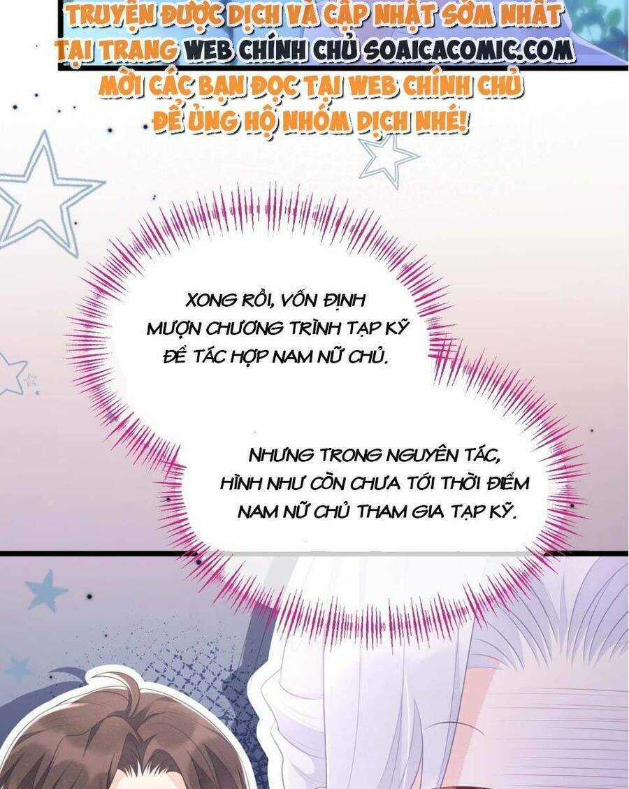 Ác Nữ Va Phải Nam Phụ Si Tình Chapter 8 trang 61