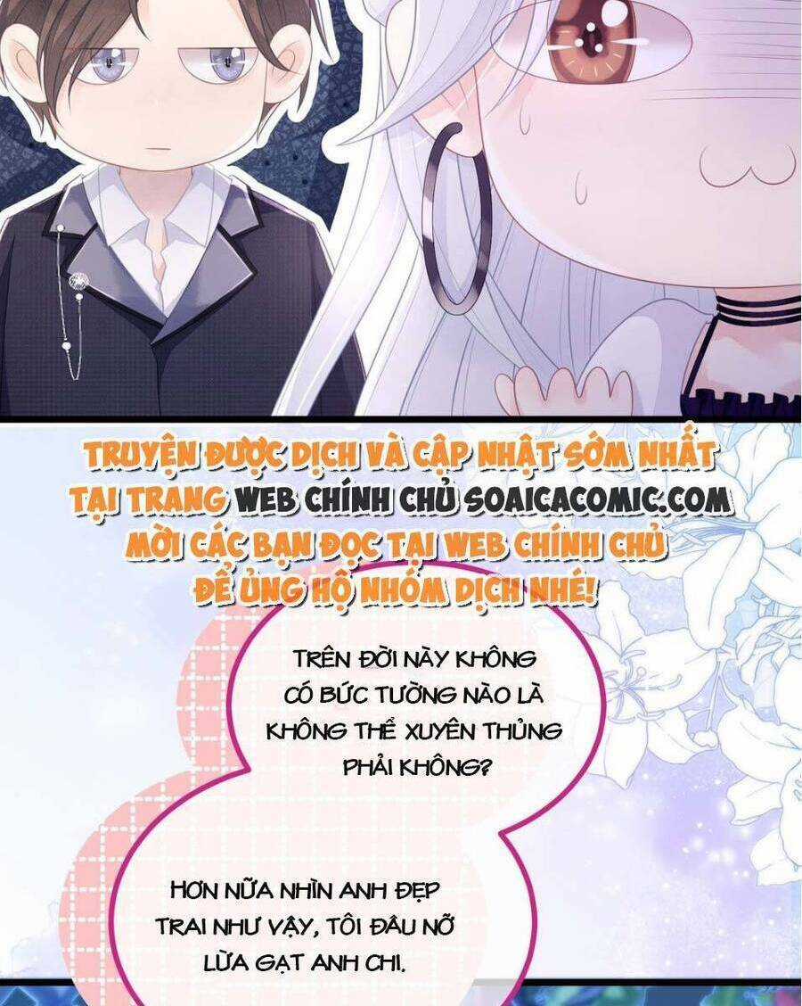 Ác Nữ Va Phải Nam Phụ Si Tình Chapter 8 trang 62