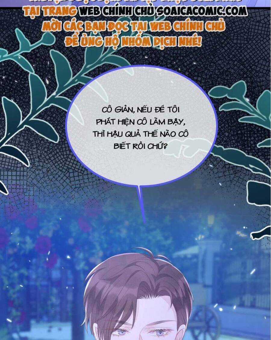 Ác Nữ Va Phải Nam Phụ Si Tình Chapter 8 trang 64