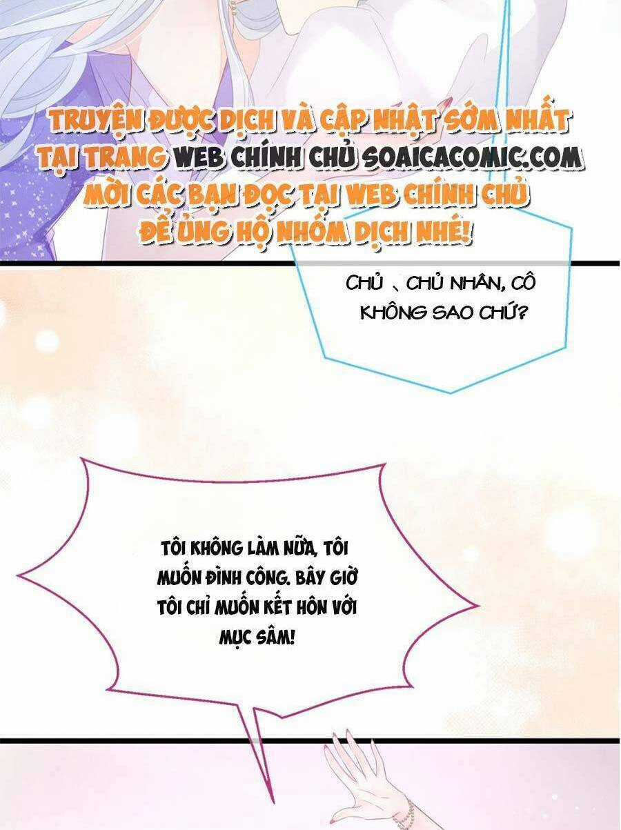 Ác Nữ Va Phải Nam Phụ Si Tình Chapter 8 trang 7