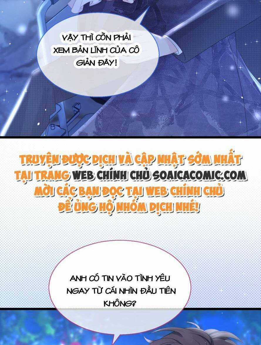 Ác Nữ Va Phải Nam Phụ Si Tình Chapter 8 trang 70