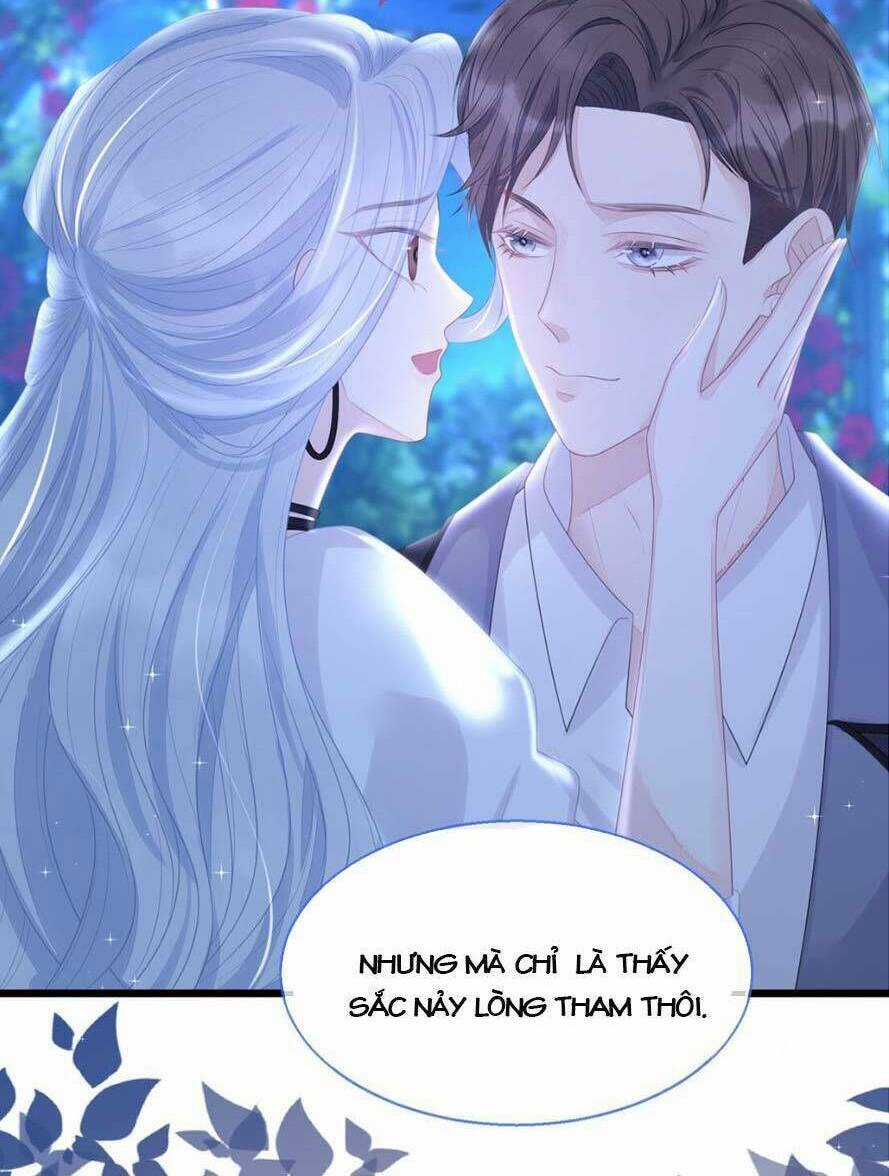 Ác Nữ Va Phải Nam Phụ Si Tình Chapter 8 trang 71