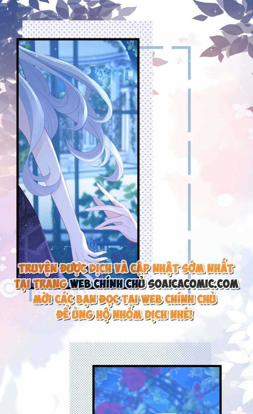 Ác Nữ Va Phải Nam Phụ Si Tình Chapter 8 trang 72