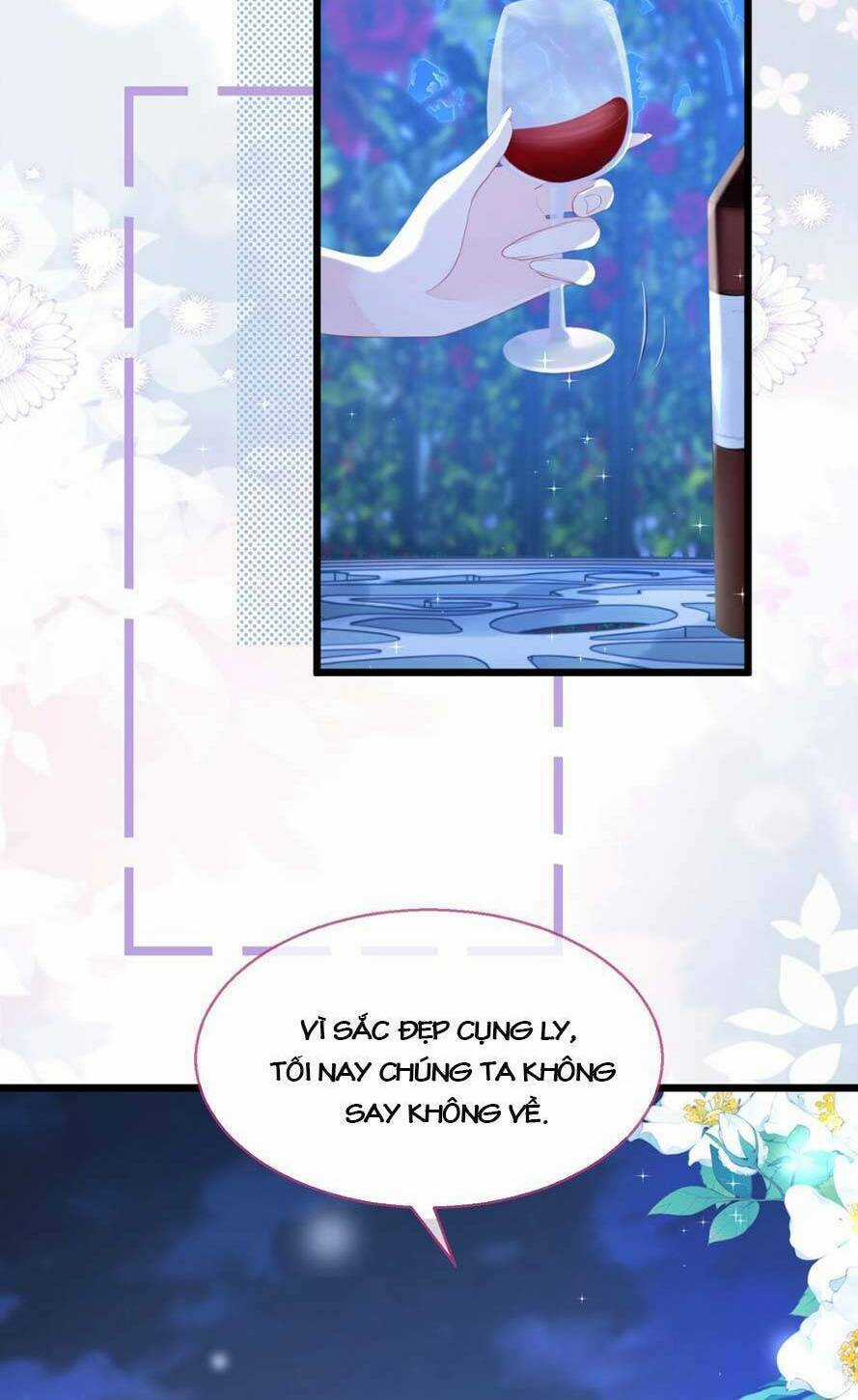 Ác Nữ Va Phải Nam Phụ Si Tình Chapter 8 trang 73