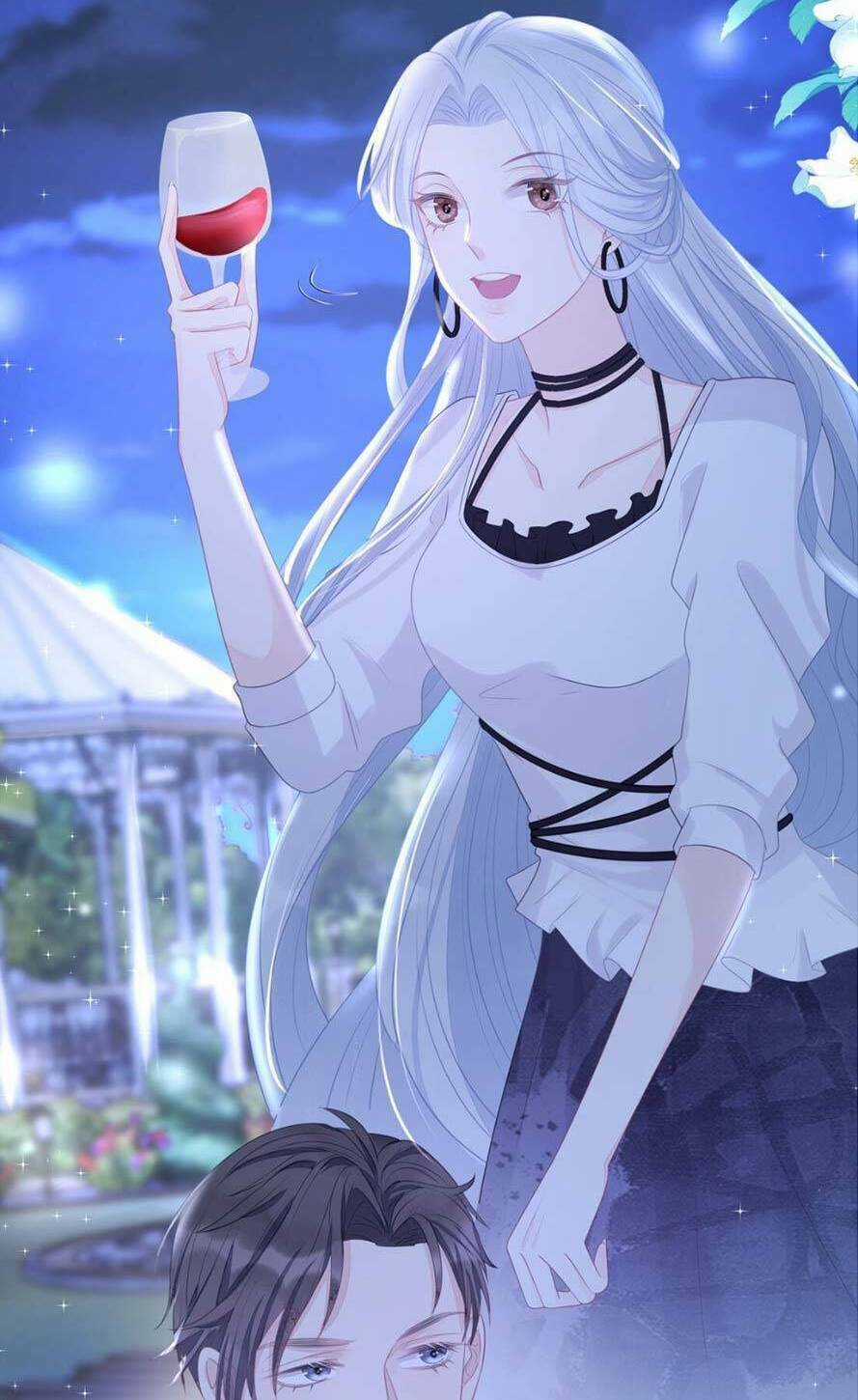 Ác Nữ Va Phải Nam Phụ Si Tình Chapter 8 trang 74