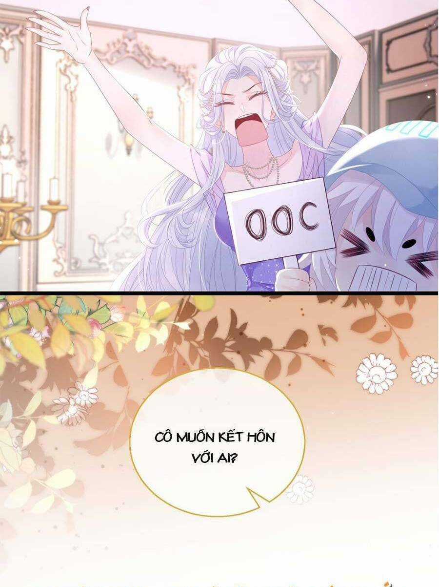 Ác Nữ Va Phải Nam Phụ Si Tình Chapter 8 trang 8