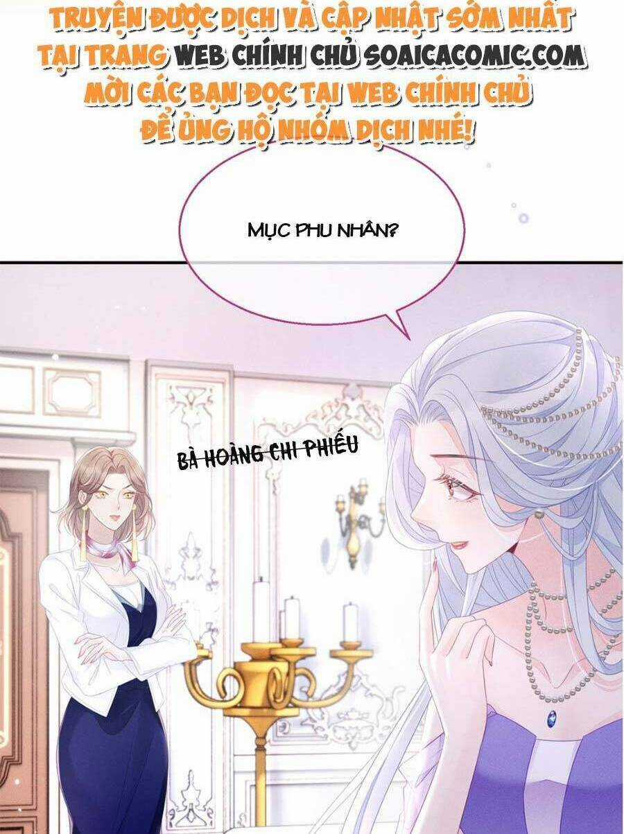 Ác Nữ Va Phải Nam Phụ Si Tình Chapter 8 trang 9