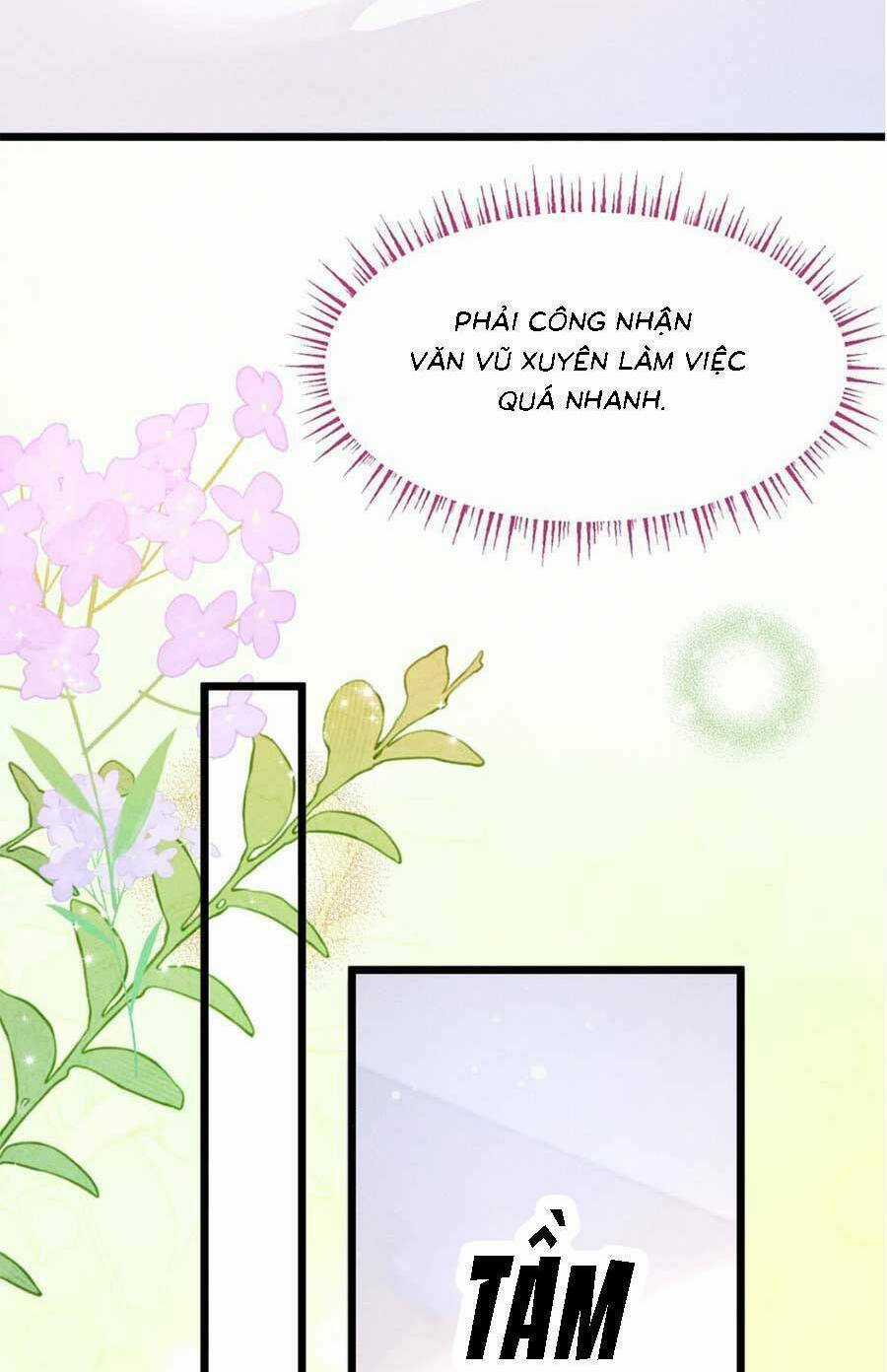 Ác Nữ Va Phải Nam Phụ Si Tình Chapter 9 trang 11