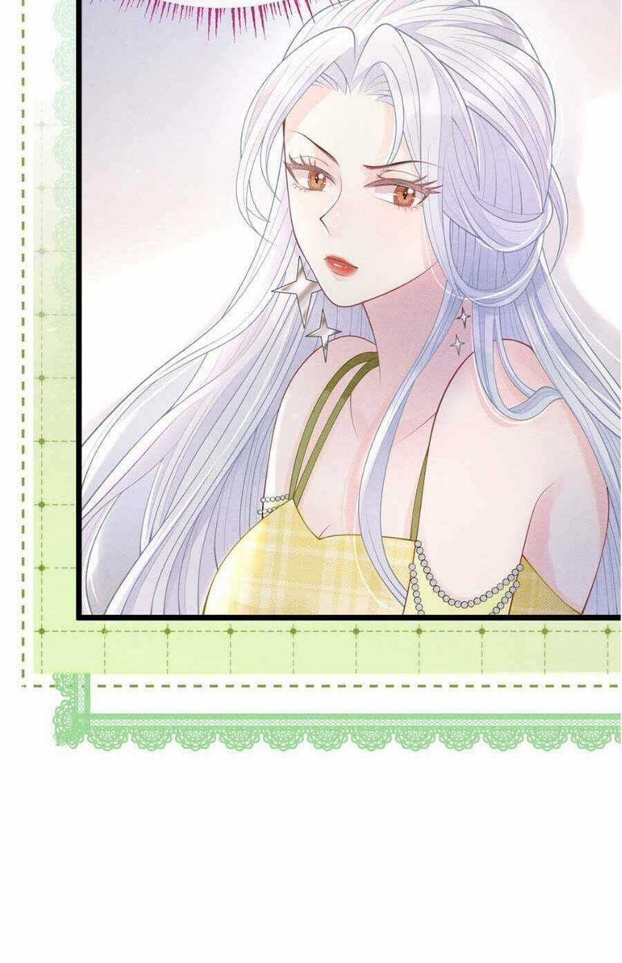 Ác Nữ Va Phải Nam Phụ Si Tình Chapter 9 trang 13