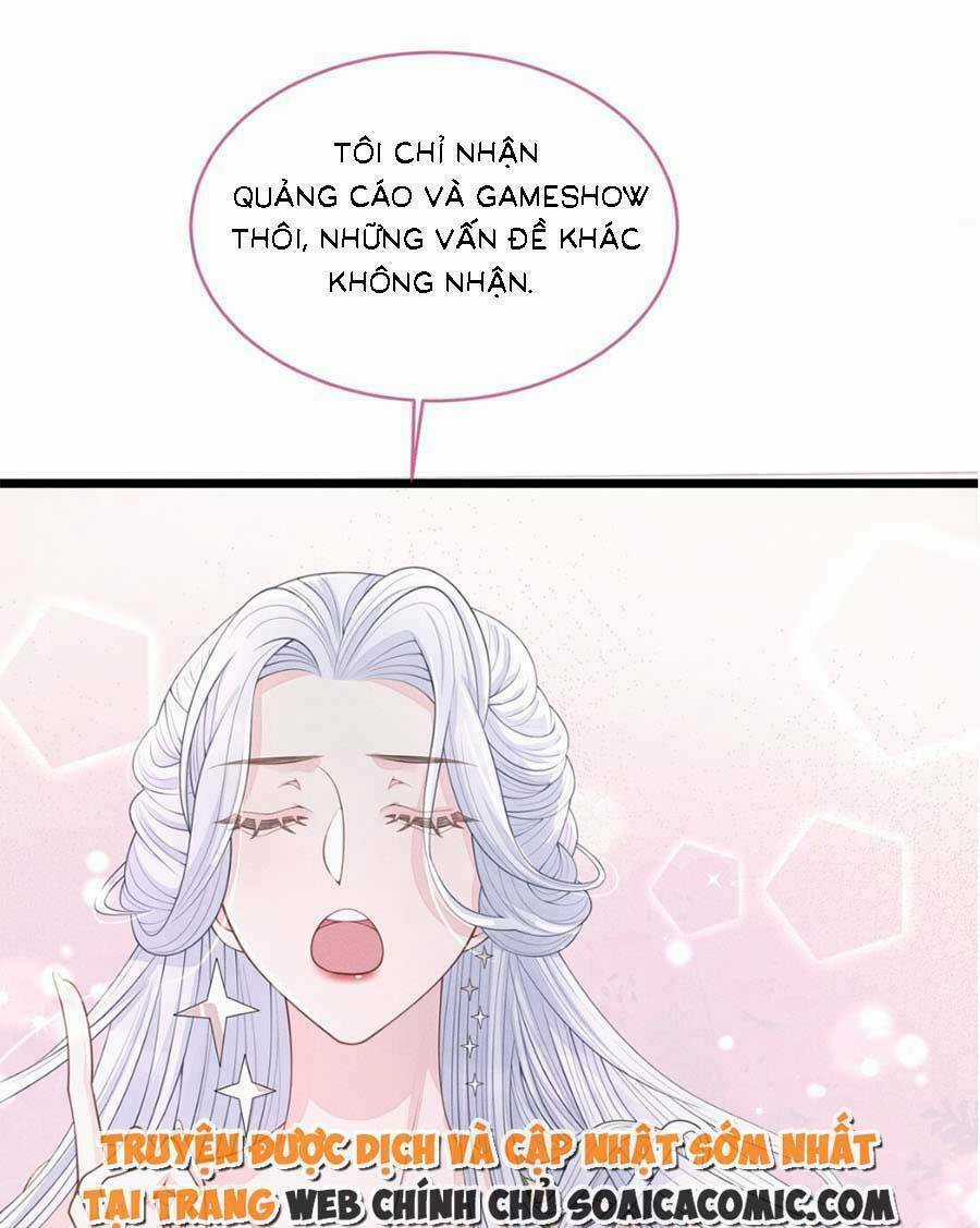 Ác Nữ Va Phải Nam Phụ Si Tình Chapter 9 trang 14