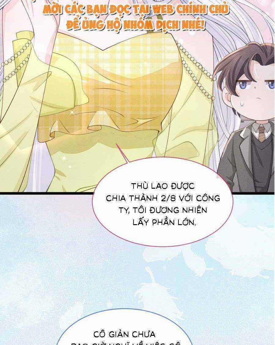 Ác Nữ Va Phải Nam Phụ Si Tình Chapter 9 trang 15