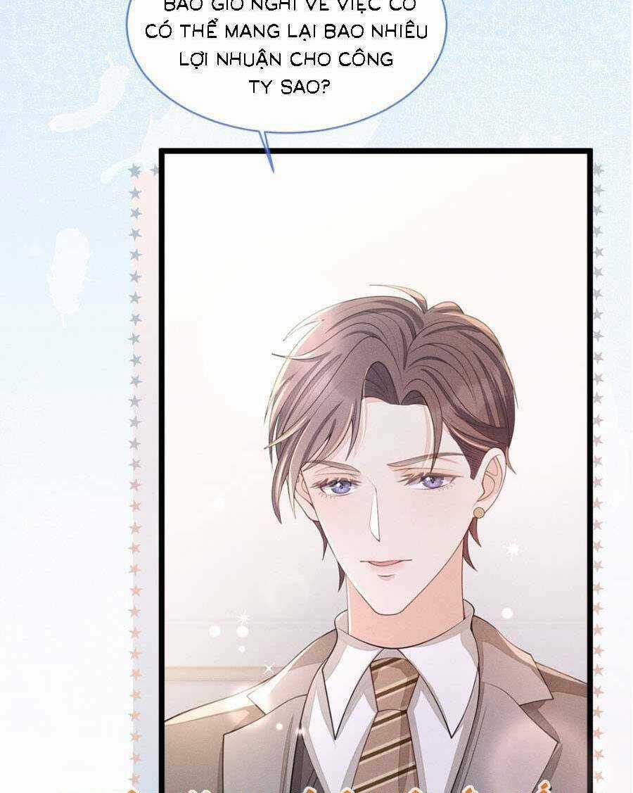 Ác Nữ Va Phải Nam Phụ Si Tình Chapter 9 trang 16