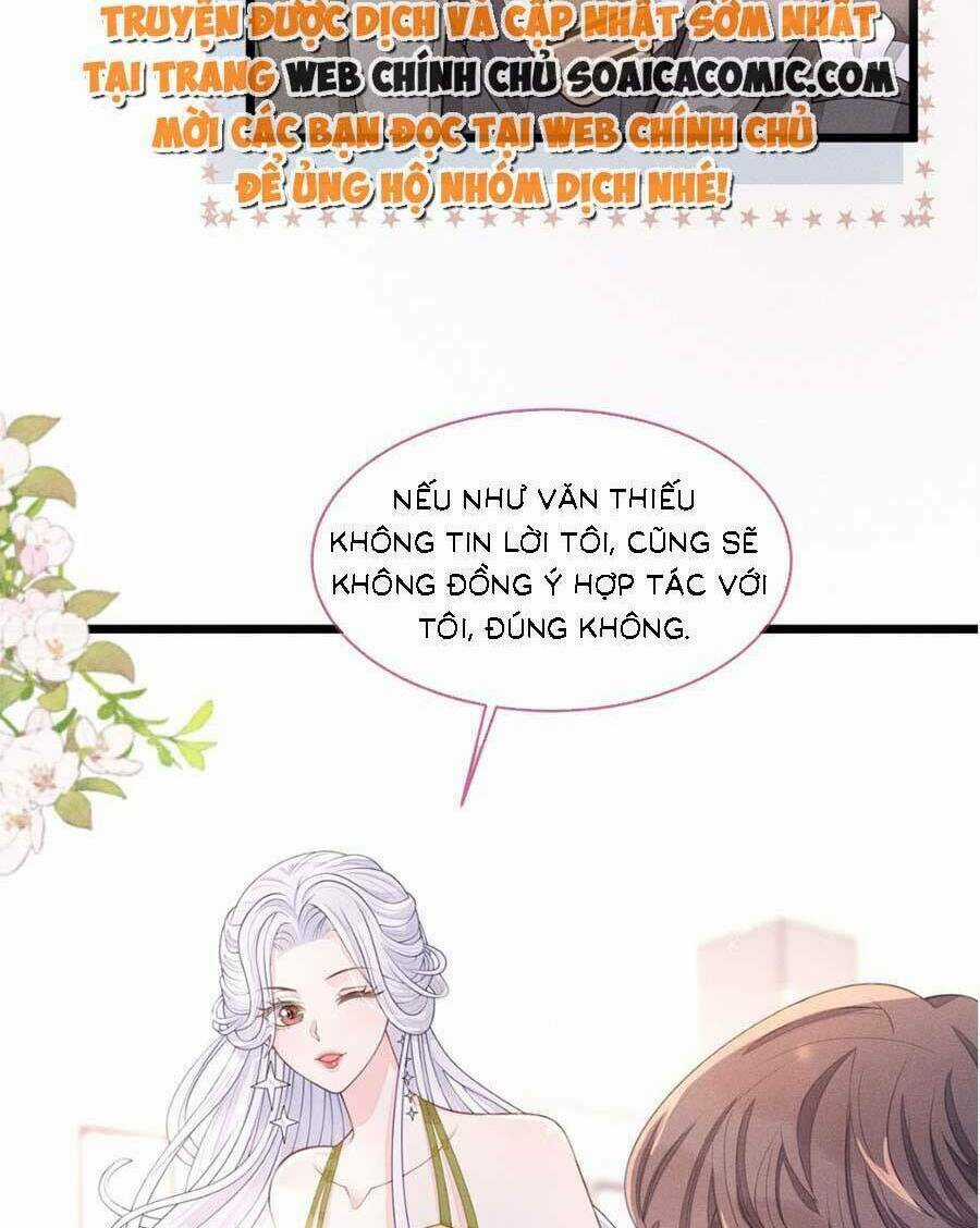 Ác Nữ Va Phải Nam Phụ Si Tình Chapter 9 trang 17