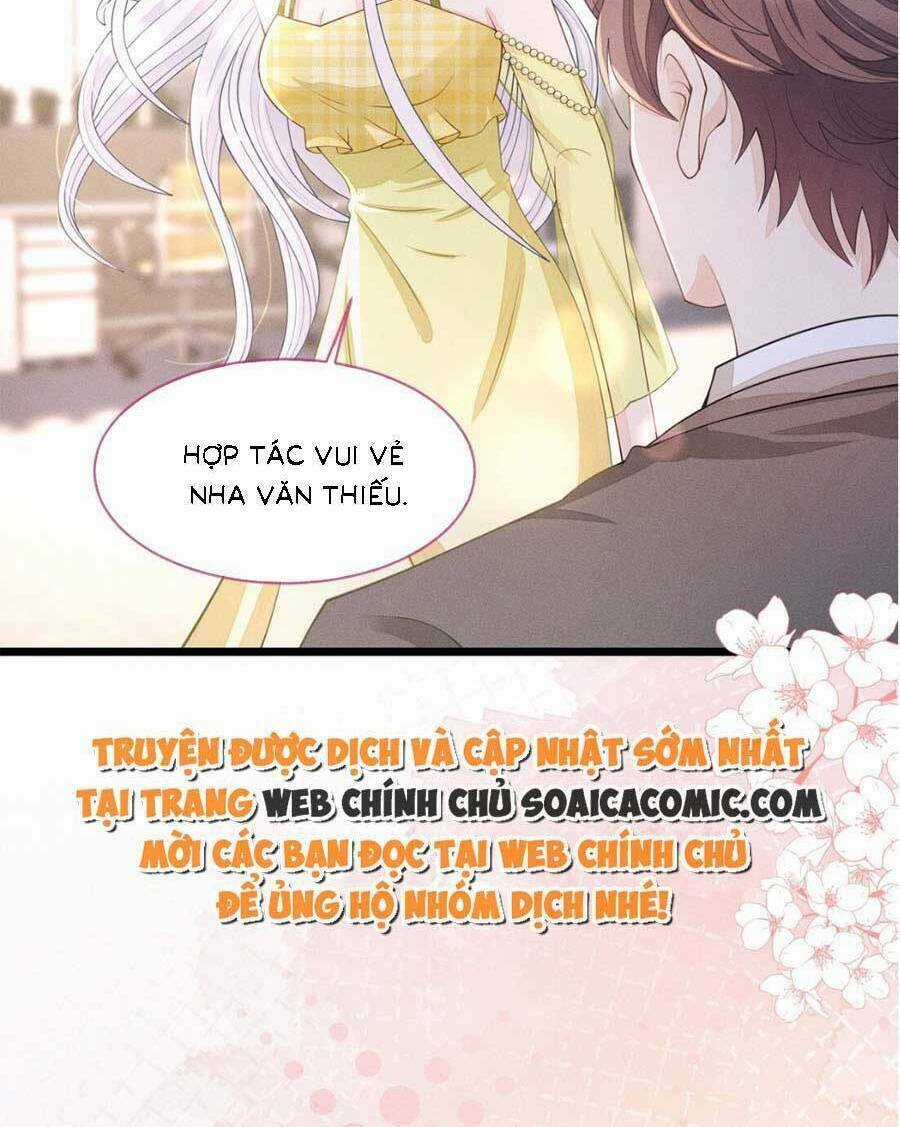 Ác Nữ Va Phải Nam Phụ Si Tình Chapter 9 trang 18