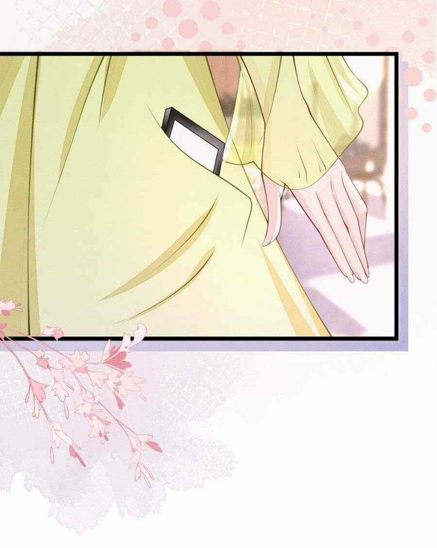 Ác Nữ Va Phải Nam Phụ Si Tình Chapter 9 trang 19