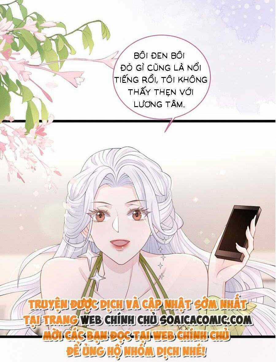 Ác Nữ Va Phải Nam Phụ Si Tình Chapter 9 trang 23