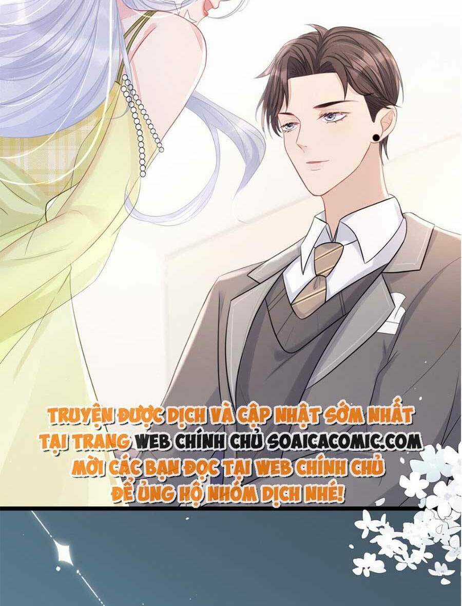 Ác Nữ Va Phải Nam Phụ Si Tình Chapter 9 trang 25