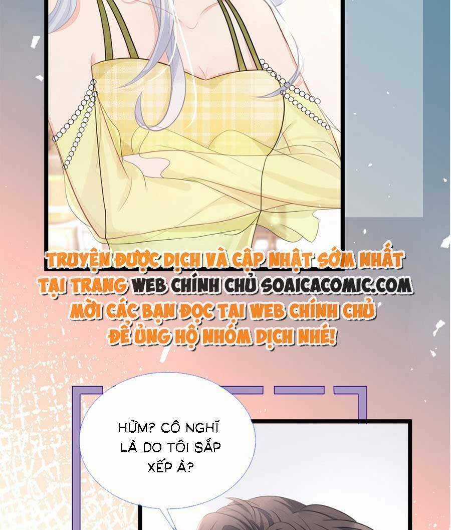 Ác Nữ Va Phải Nam Phụ Si Tình Chapter 9 trang 27