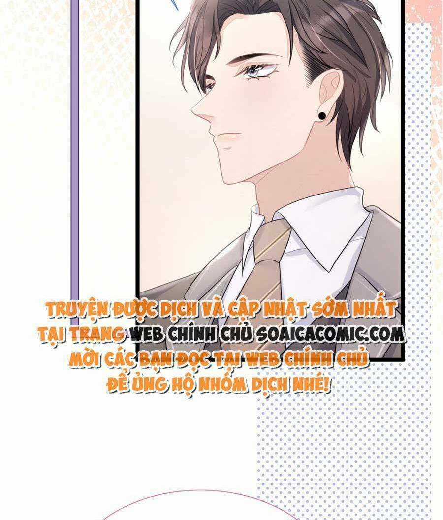 Ác Nữ Va Phải Nam Phụ Si Tình Chapter 9 trang 28