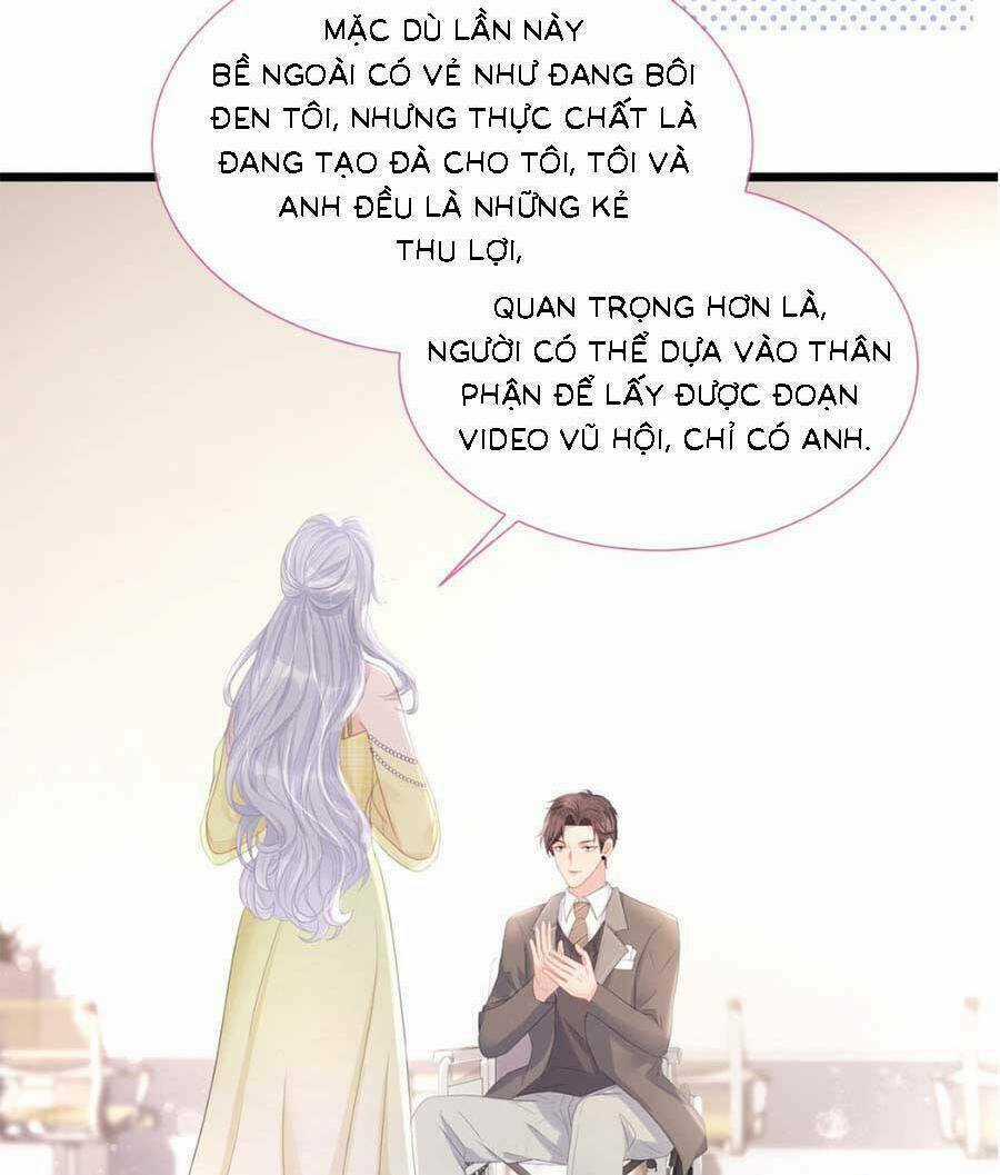 Ác Nữ Va Phải Nam Phụ Si Tình Chapter 9 trang 29
