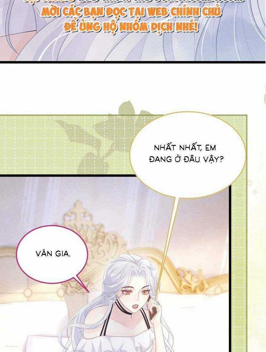 Ác Nữ Va Phải Nam Phụ Si Tình Chapter 9 trang 3