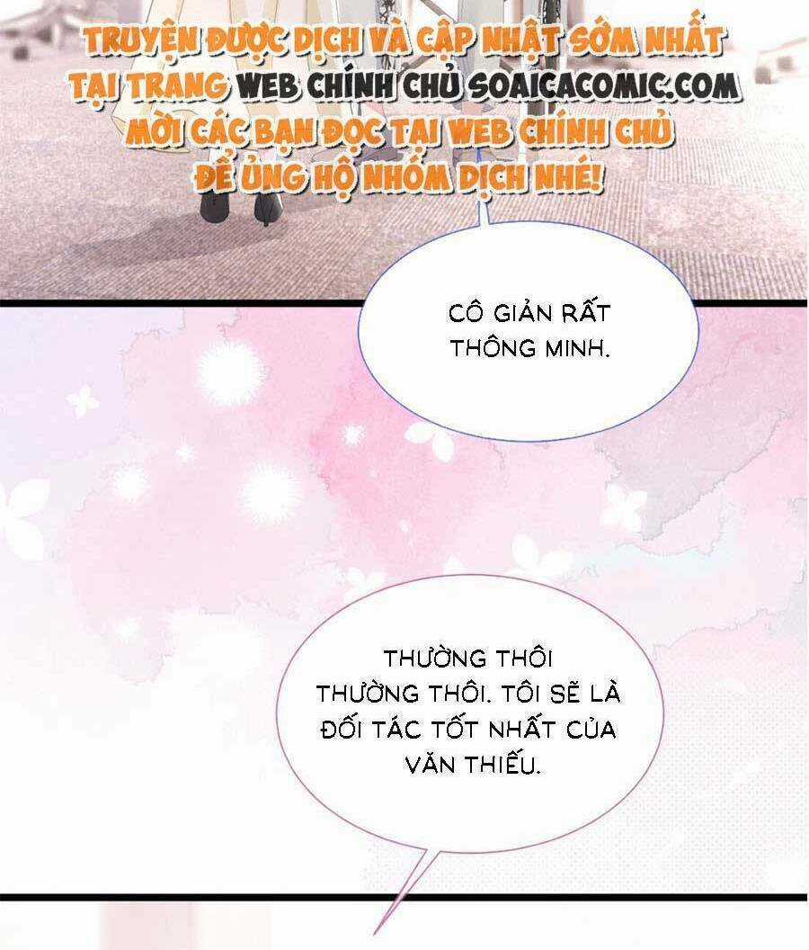 Ác Nữ Va Phải Nam Phụ Si Tình Chapter 9 trang 30