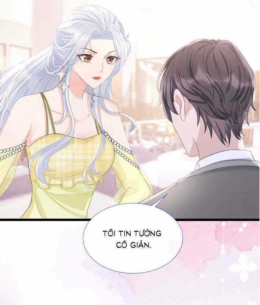 Ác Nữ Va Phải Nam Phụ Si Tình Chapter 9 trang 31