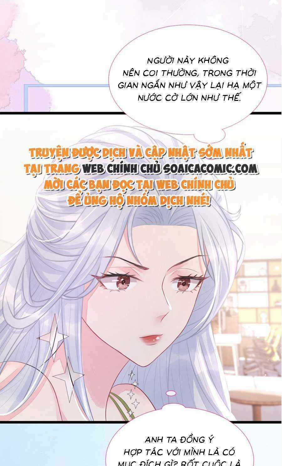 Ác Nữ Va Phải Nam Phụ Si Tình Chapter 9 trang 32