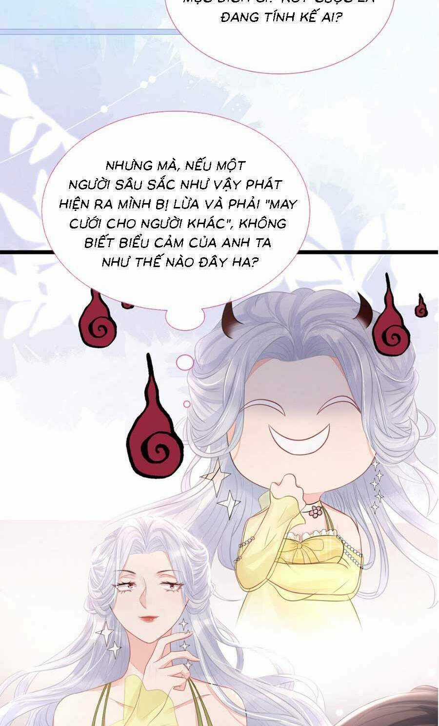 Ác Nữ Va Phải Nam Phụ Si Tình Chapter 9 trang 33