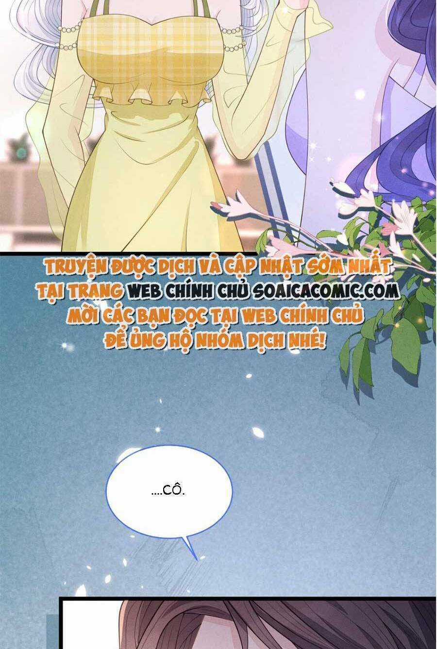 Ác Nữ Va Phải Nam Phụ Si Tình Chapter 9 trang 38