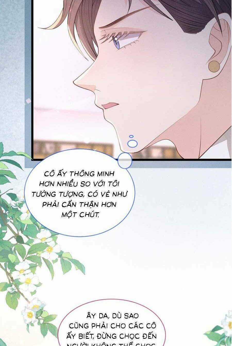 Ác Nữ Va Phải Nam Phụ Si Tình Chapter 9 trang 39