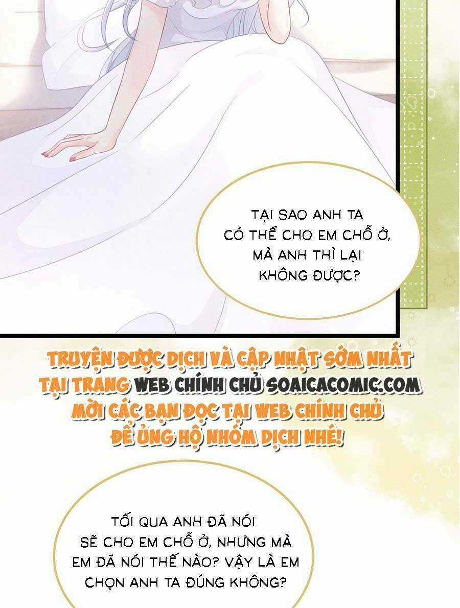 Ác Nữ Va Phải Nam Phụ Si Tình Chapter 9 trang 4
