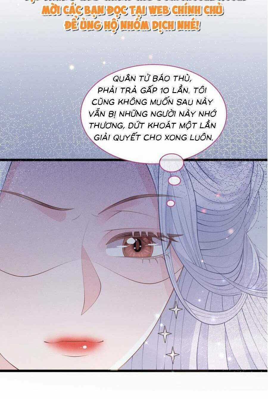 Ác Nữ Va Phải Nam Phụ Si Tình Chapter 9 trang 41