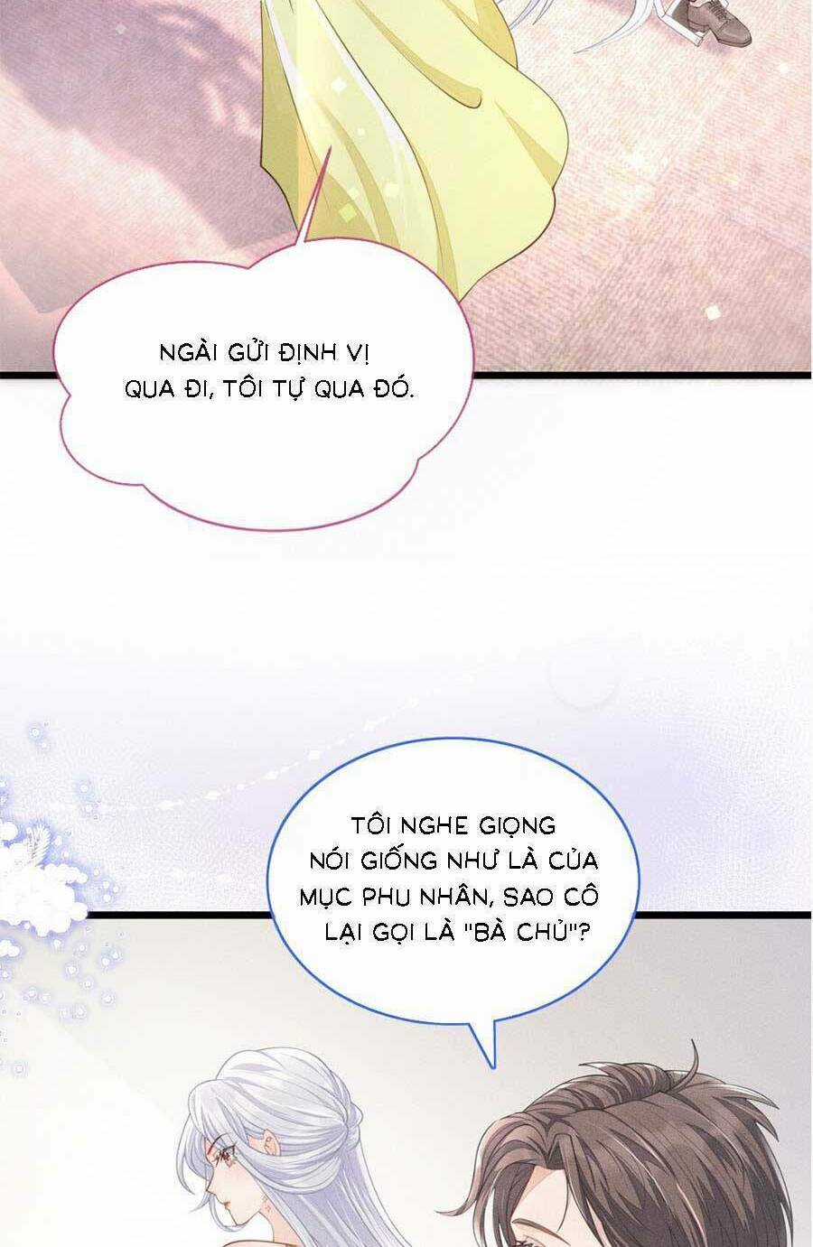 Ác Nữ Va Phải Nam Phụ Si Tình Chapter 9 trang 43