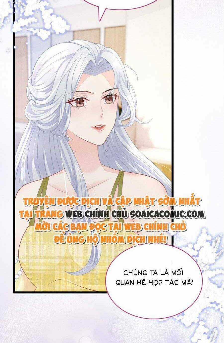 Ác Nữ Va Phải Nam Phụ Si Tình Chapter 9 trang 45