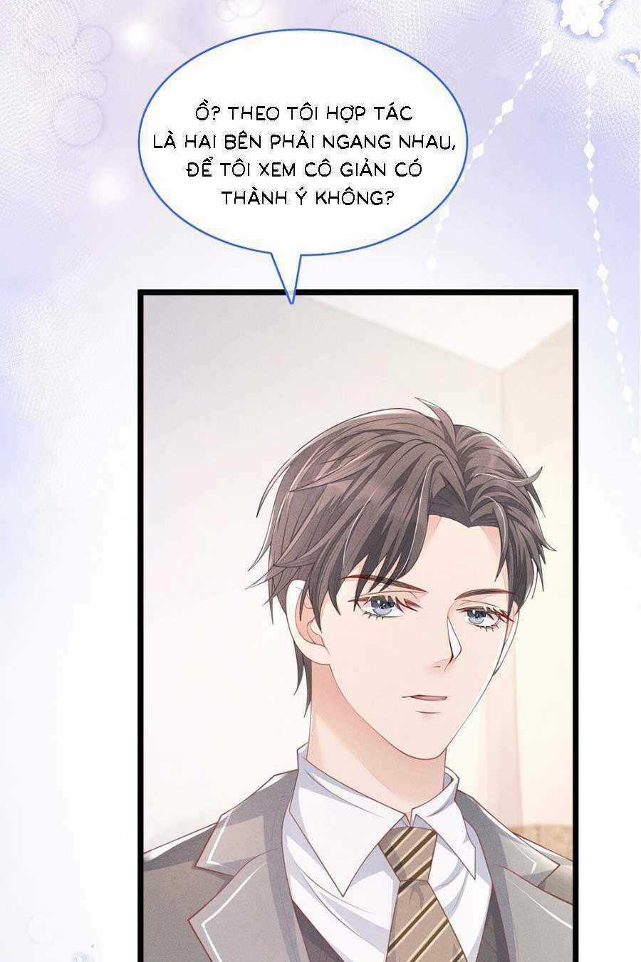 Ác Nữ Va Phải Nam Phụ Si Tình Chapter 9 trang 46