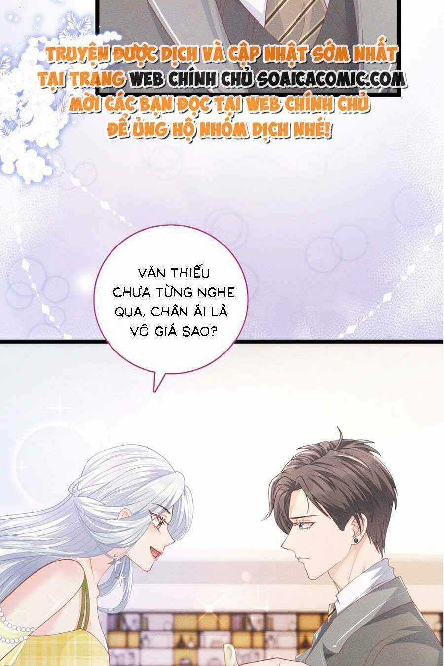 Ác Nữ Va Phải Nam Phụ Si Tình Chapter 9 trang 47